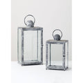 Black Lantern Set of 2 U63743