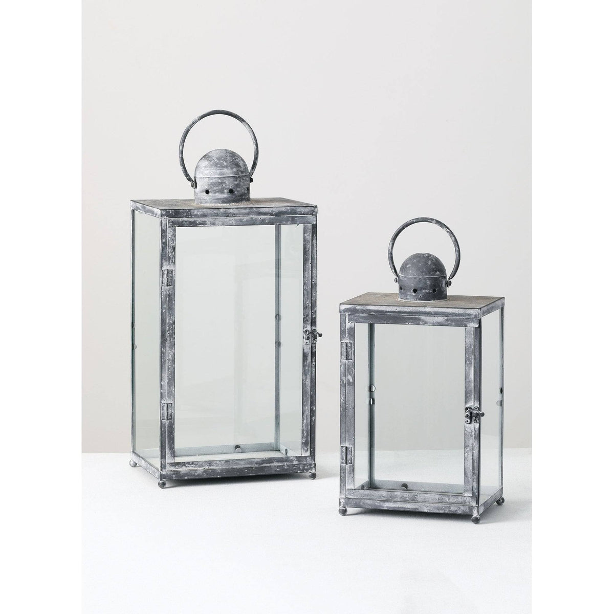 Black Lantern Set of 2 U63743