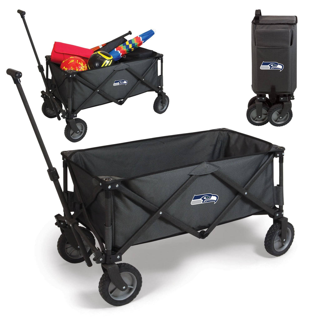 Seattle Seahawks Adventure Wagon I970170