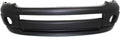Front Bumper Cover Primed New Body Style Type 1 P52275