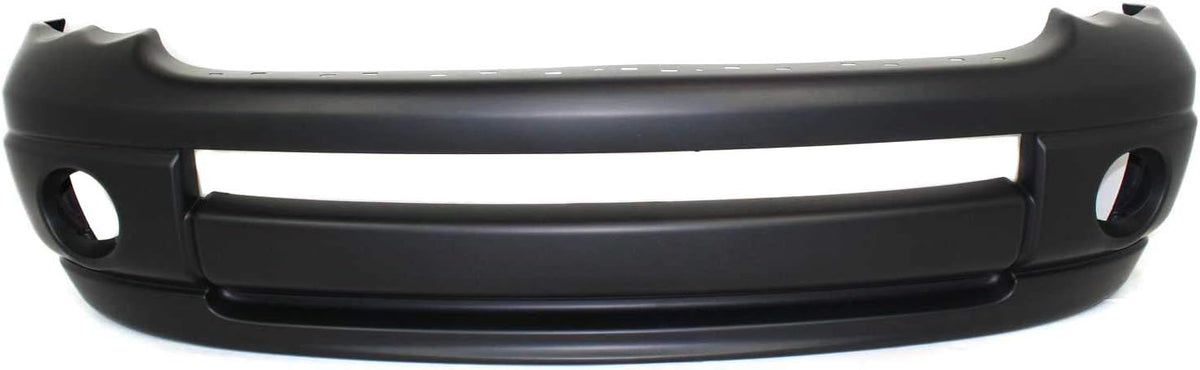 Front Bumper Cover Primed New Body Style Type 1 P52275