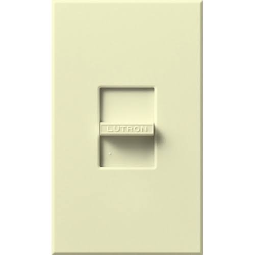 Almond Single-Pole Magnetic Low-Voltage Dimmer K420979