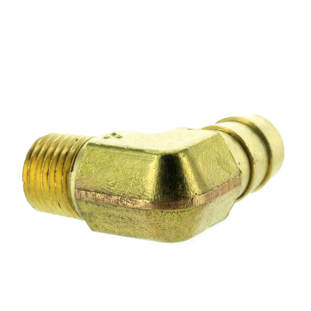 Cooling System Elbow Fitting F7433