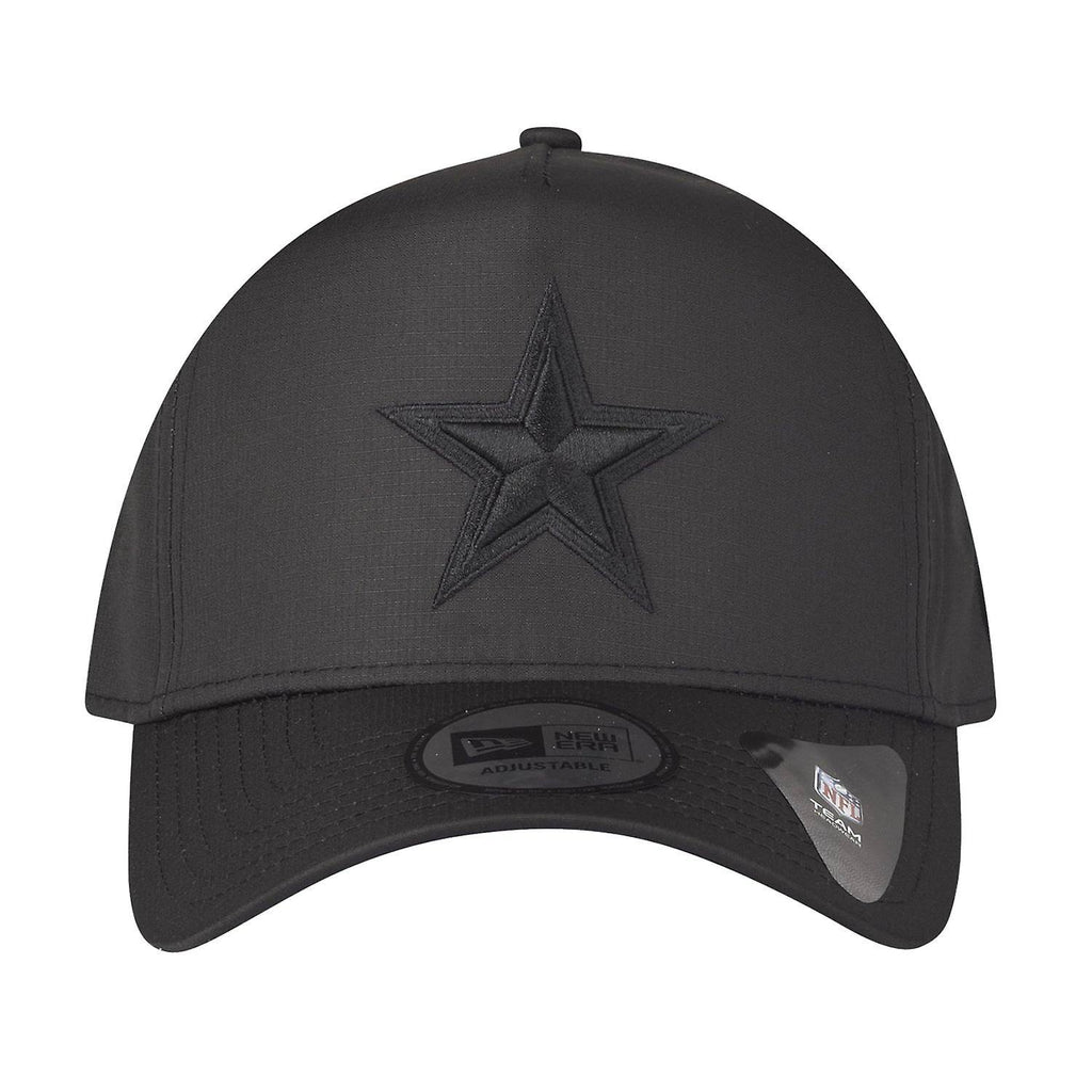 Black Trucker Cap D52131