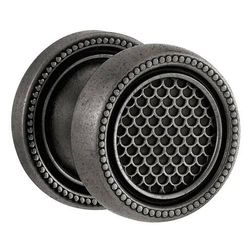 Polished Chrome Knob X876348