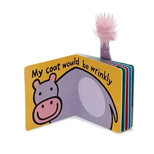 Hippo Book C5355