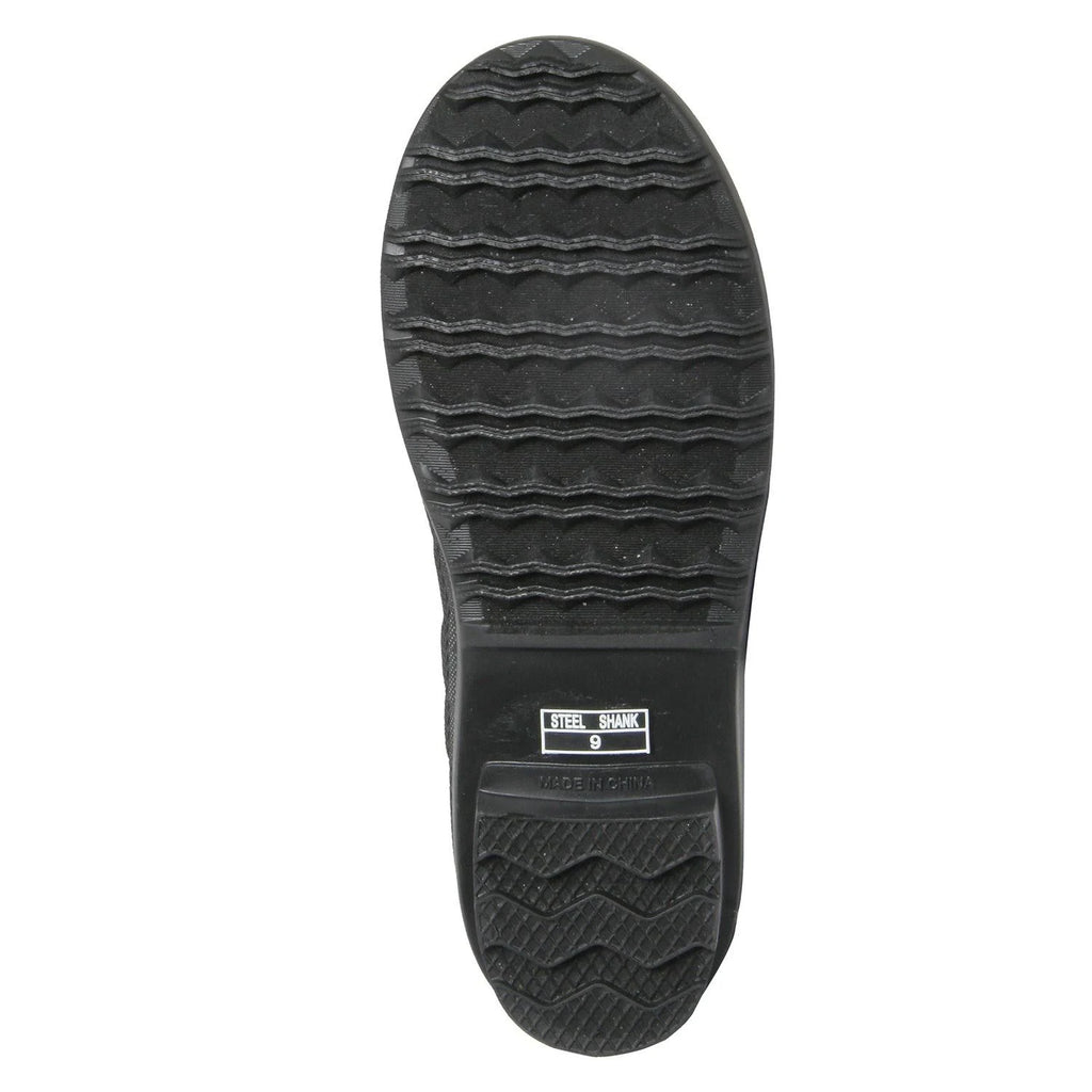 Brown Neoprene Dresser F308