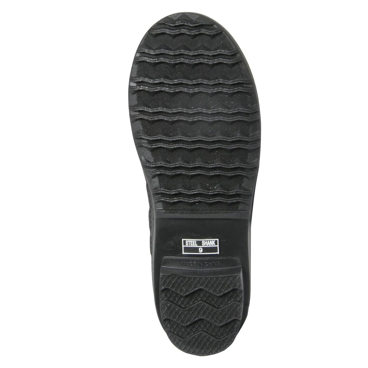 Brown Neoprene Dresser F308