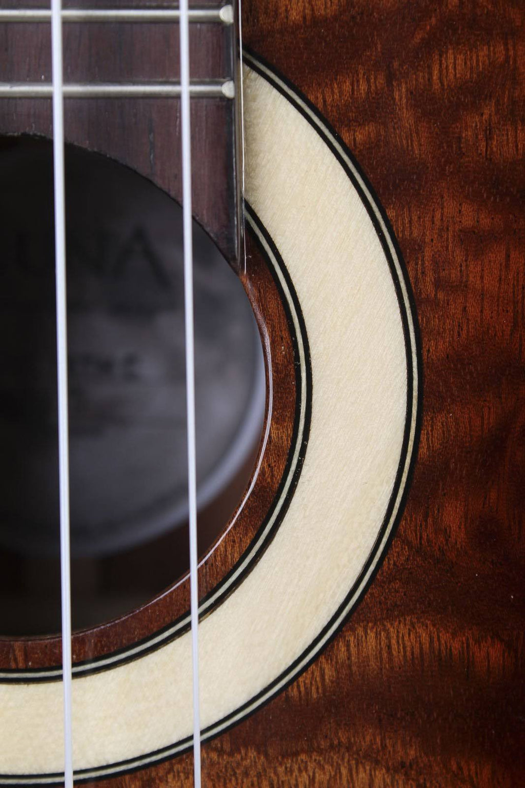 15th Anniversary Concert Ukulele W2498