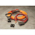 Booster Cable Assembly 30ft Kit with 4Ft Battery Harness V5665