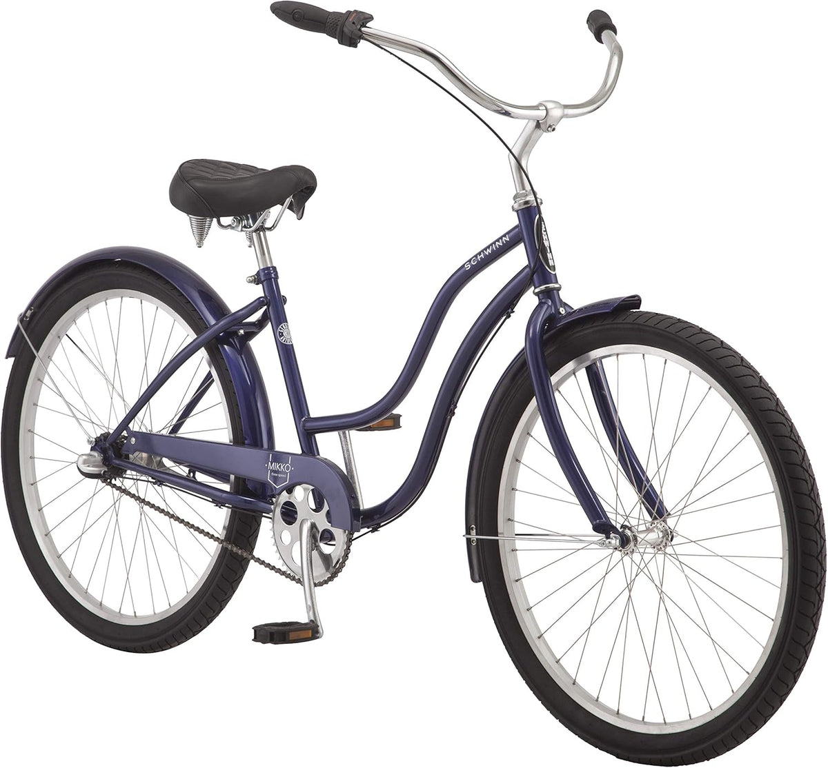 Adult Beach Cruiser Bike B248714