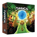 Board Game H607