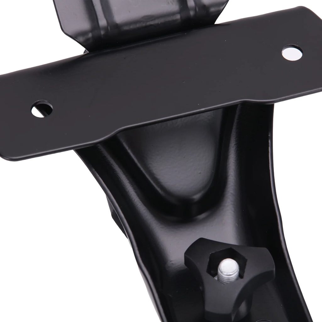 2pack 48" Car Top Roof Rack Cross Bars Kayak Cargo Carrier N452552