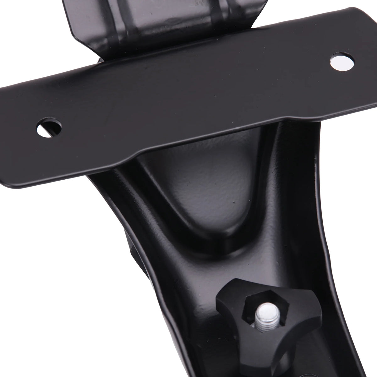 2pack 48" Car Top Roof Rack Cross Bars Kayak Cargo Carrier N452552