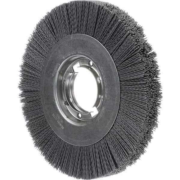 Wide Face Brush Wheel P86297