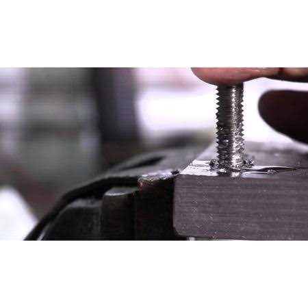 1-1/4 inch-10 HSS Plug Hand Tap L590