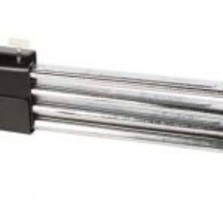 4-Piece SAE Raised Panel Combination Wrench Set Z415503