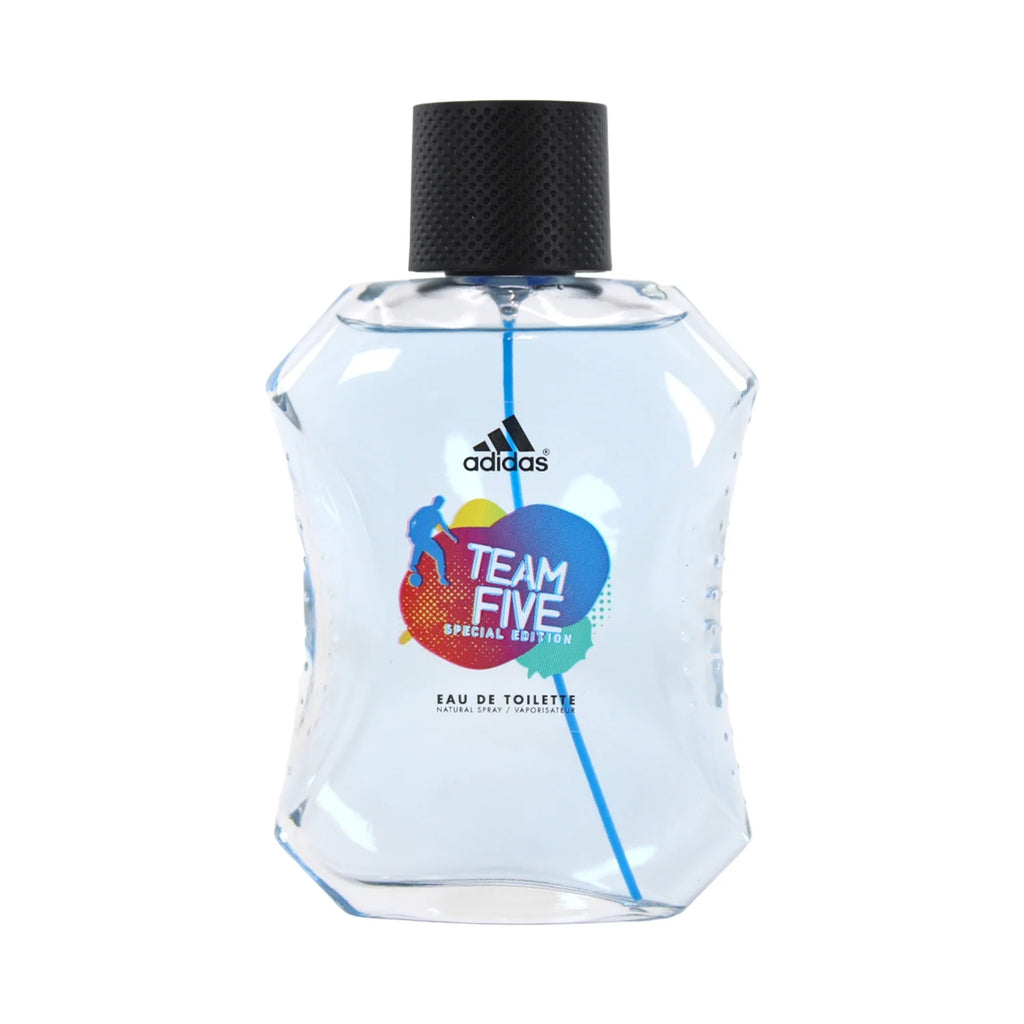 Eau De Toilette Spray 3.4 oz U753