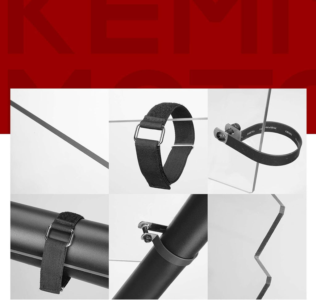 PC Heavy Duty Full Clear UTV Window O5562