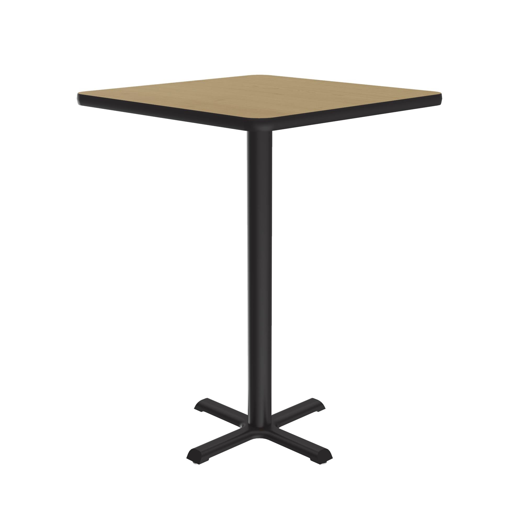24 in. Square Bar Stool High Pressure Table K163937