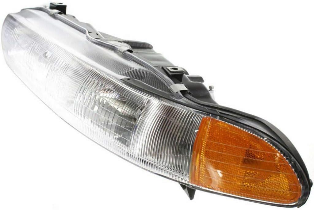 Headlight Assembly Pair R219796