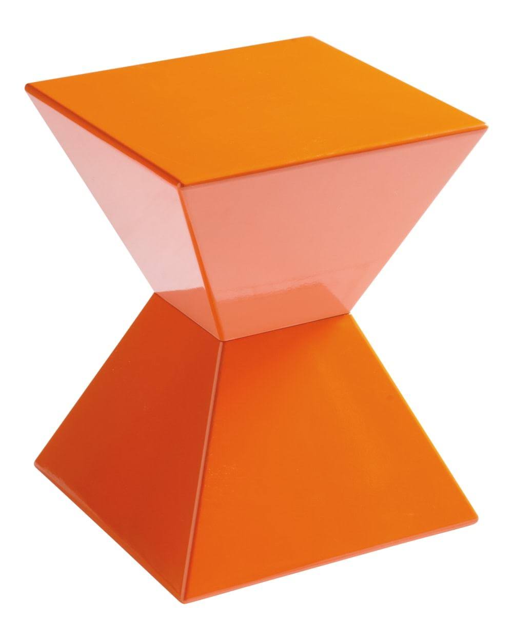 Green End Table R114974
