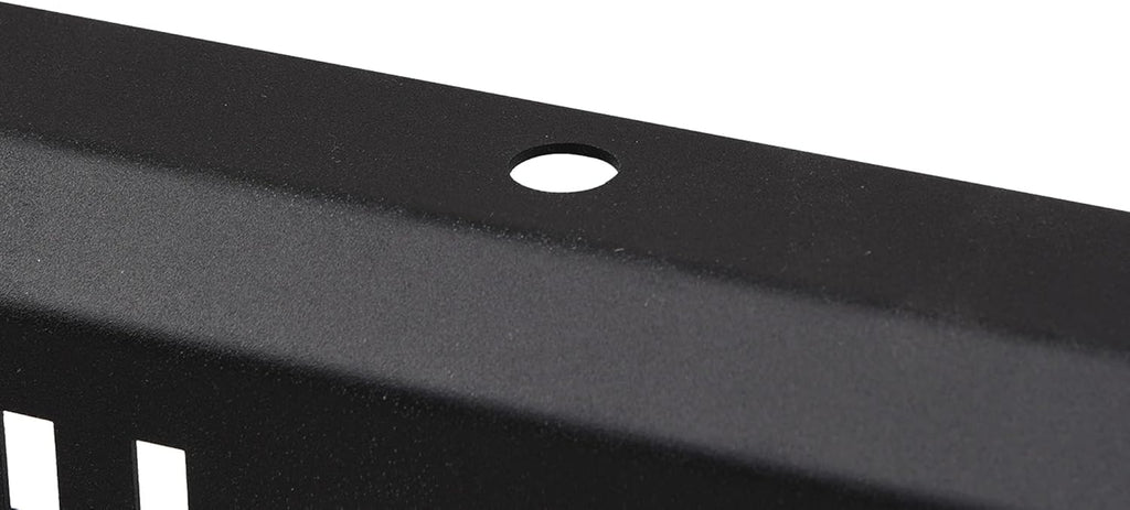 Matte Black Bull Bar P54515