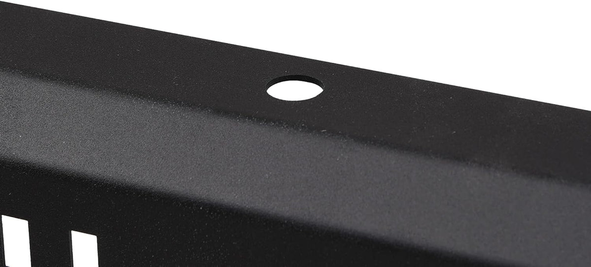 Matte Black Bull Bar P54515