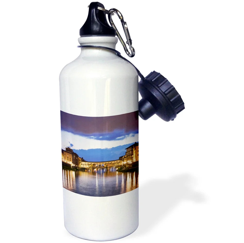 Sports Water Bottle, 21oz B512