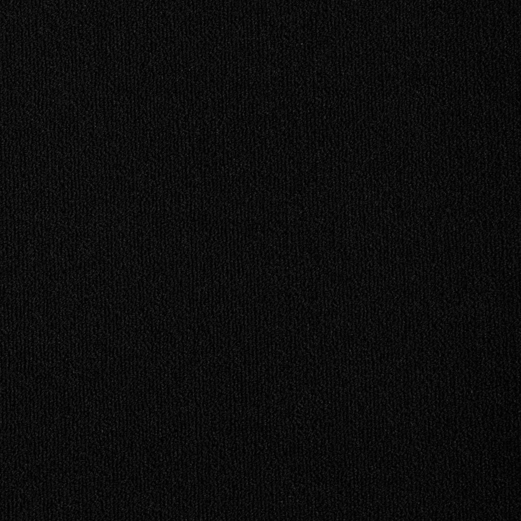 Black Classic Carpet Car Mats O65858