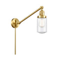 Gold Swing Arm Lamp R501726