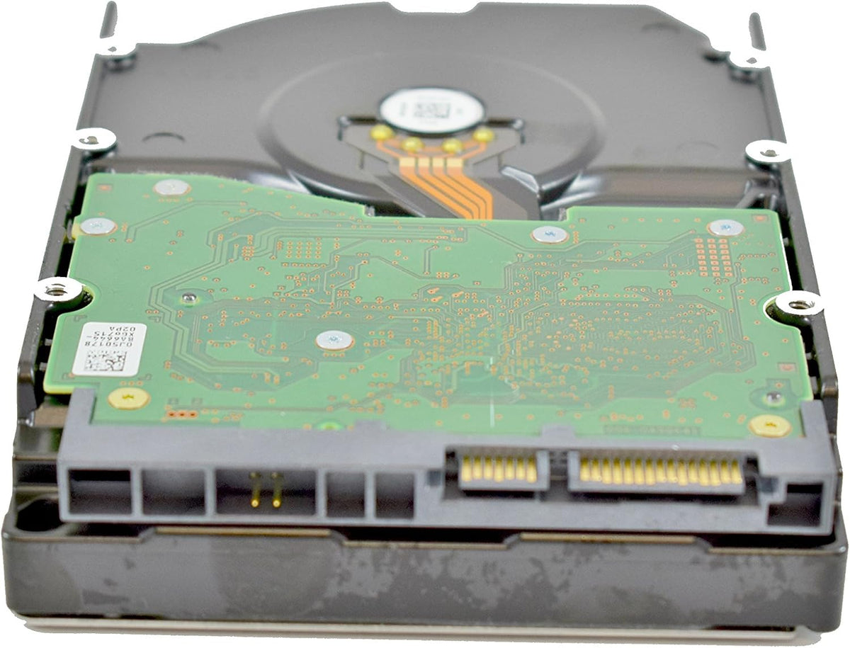 4TB 7200 RPM SATA 128MB Cache 3.5 Internal Enterprise Hard Drive S938788