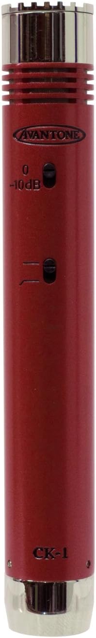 Pencil Condenser Microphone H19080