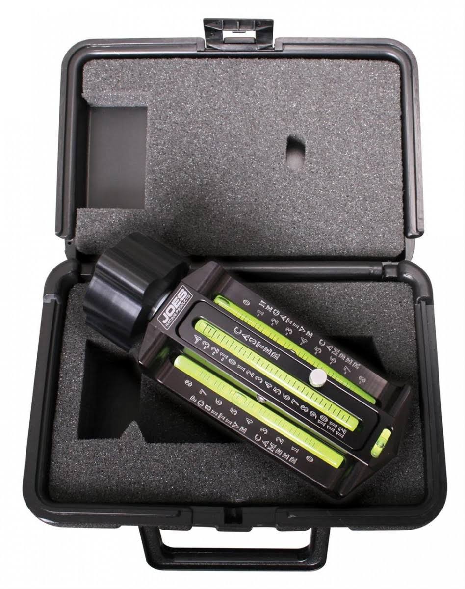Caster/Camber Gauge with Magnetic Adapter B828530