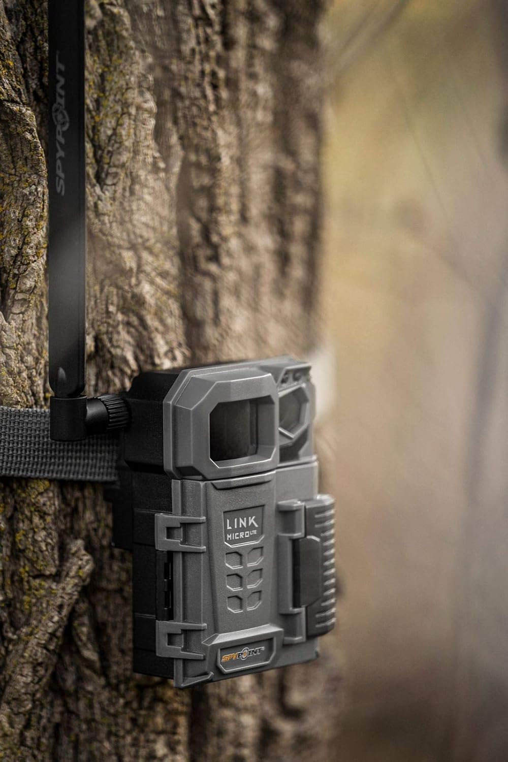 Cellular Trail Camera Twin Pack with SD Cards and Microfiber Cloth Screen Cleaner T7216