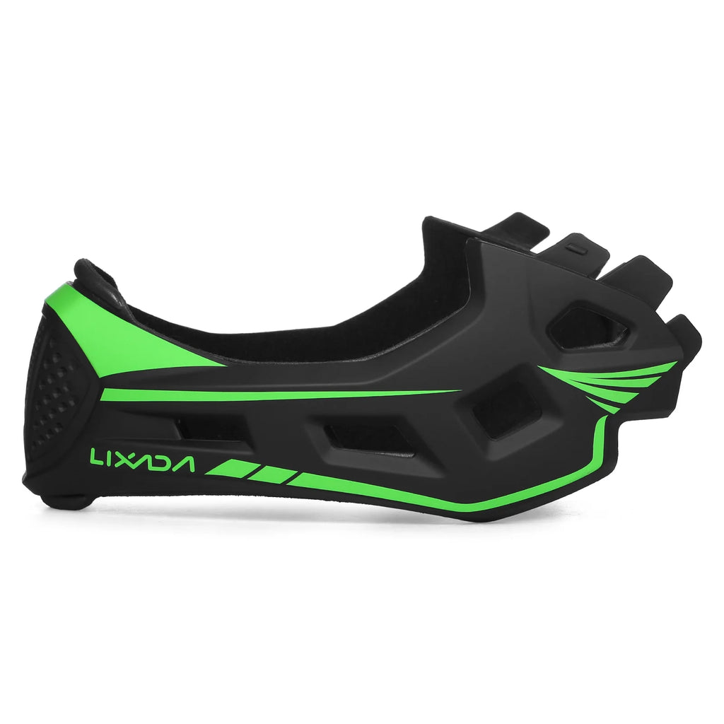 Detachable Full Face Bike Protective Gear I730895