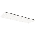 White Multi-Port Canopy S932571