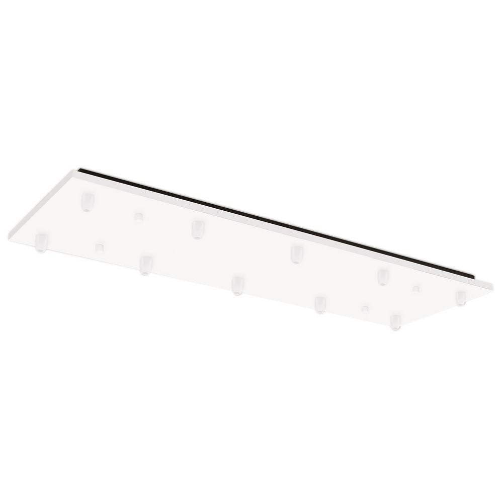 White Multi-Port Canopy S932571