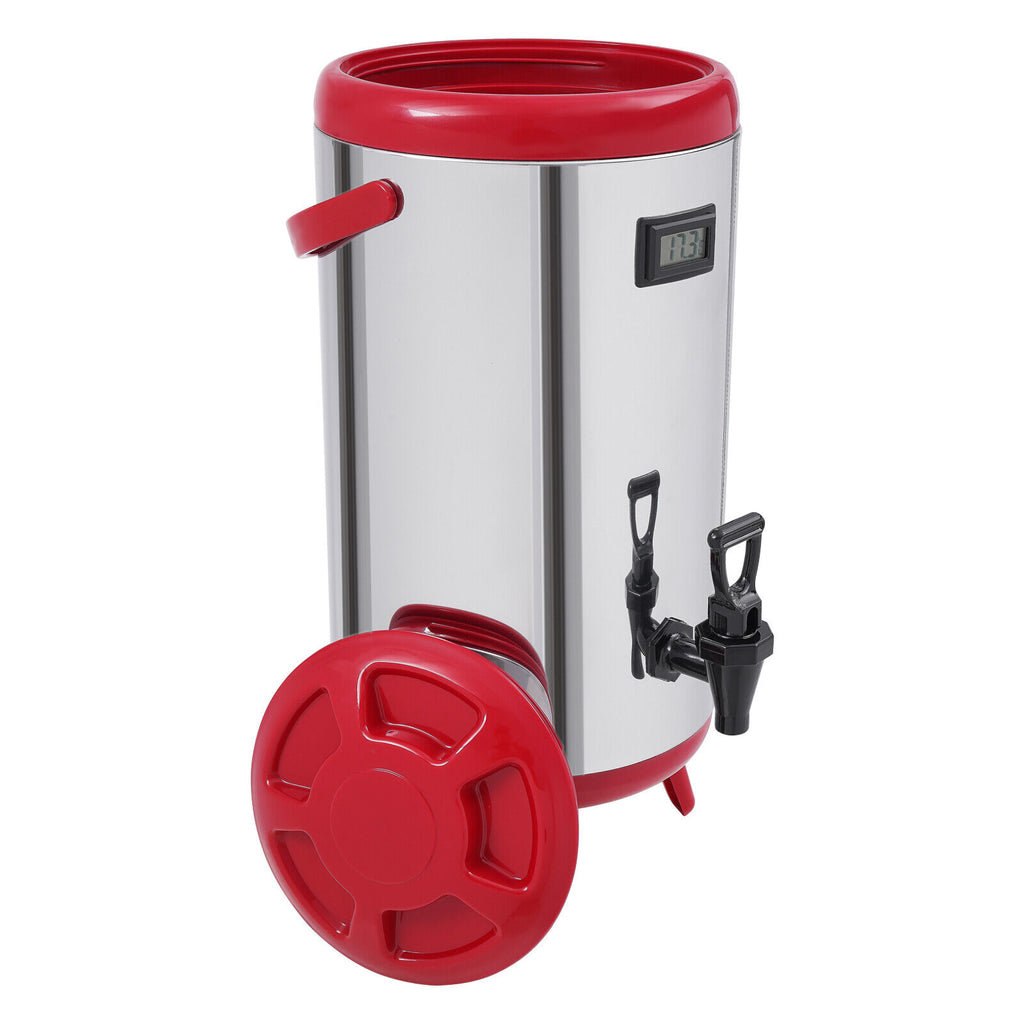 12L Insulated Stainless Beverage Dispenser Y963660