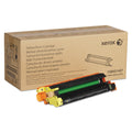 Yellow Drum Cartridge U468