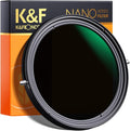 62mm Variable Fader ND2-ND32 ND Filter and CPL Circular Polarizing Filter 2 in 1 P472