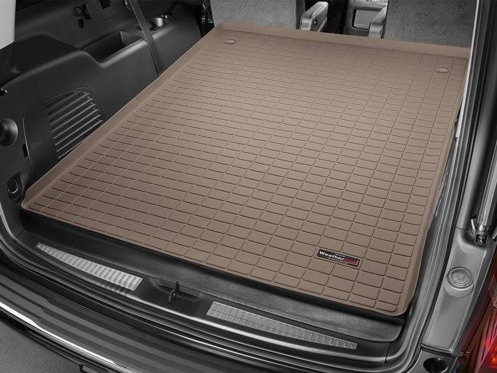 Cargo Liner K891