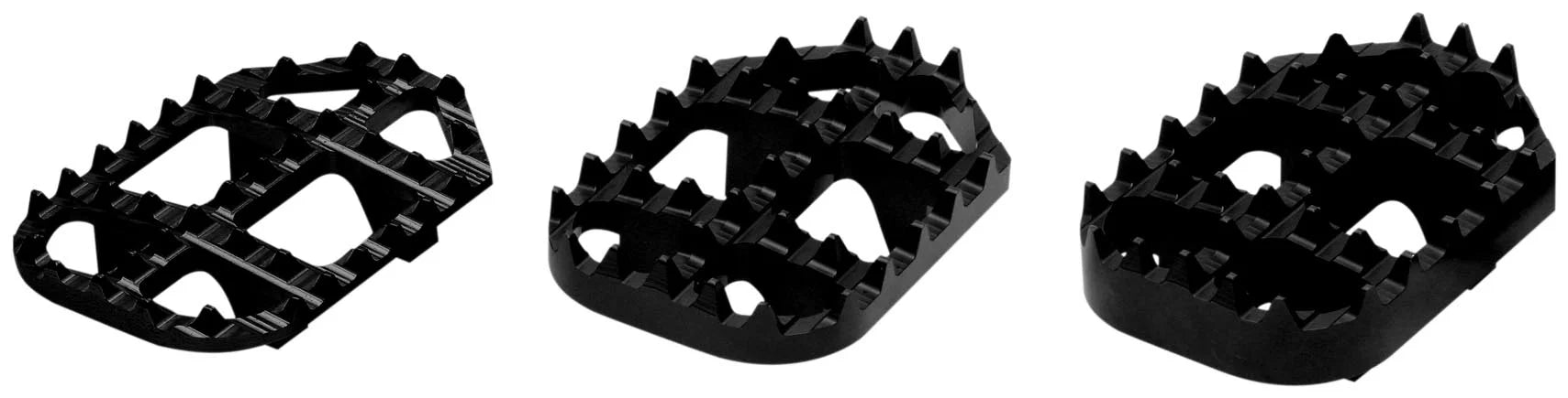 2.3 Replacement Cleat Black S626995
