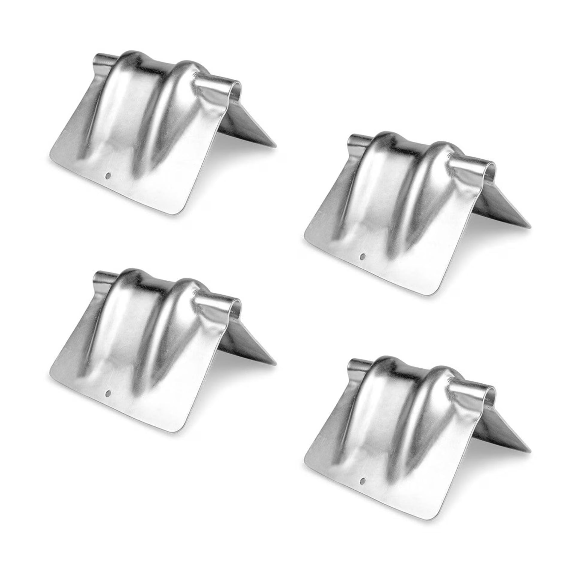 Steel Edge Protectors for Flatbed Trailer Corner Protectors N651