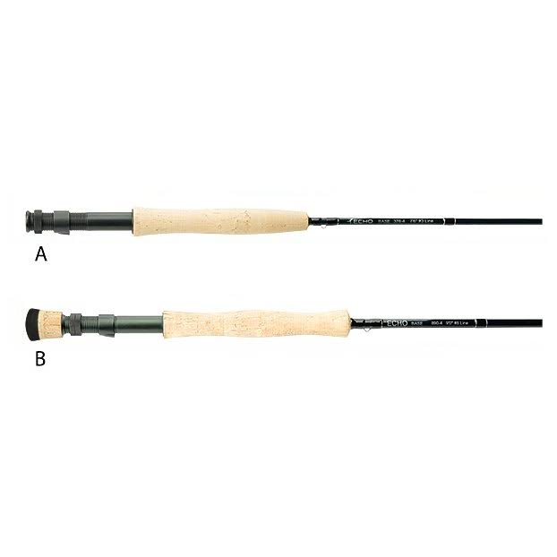 9ft 0in 8wt Fly Rod Z6751