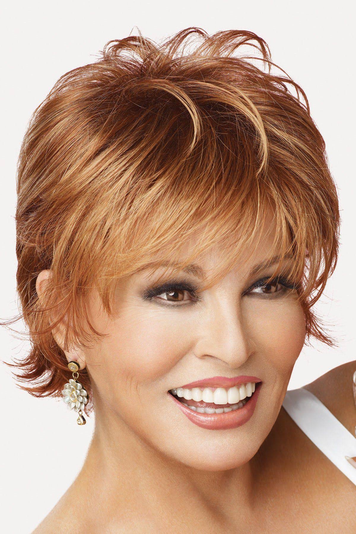 Ebony Synthetic Wig T5058
