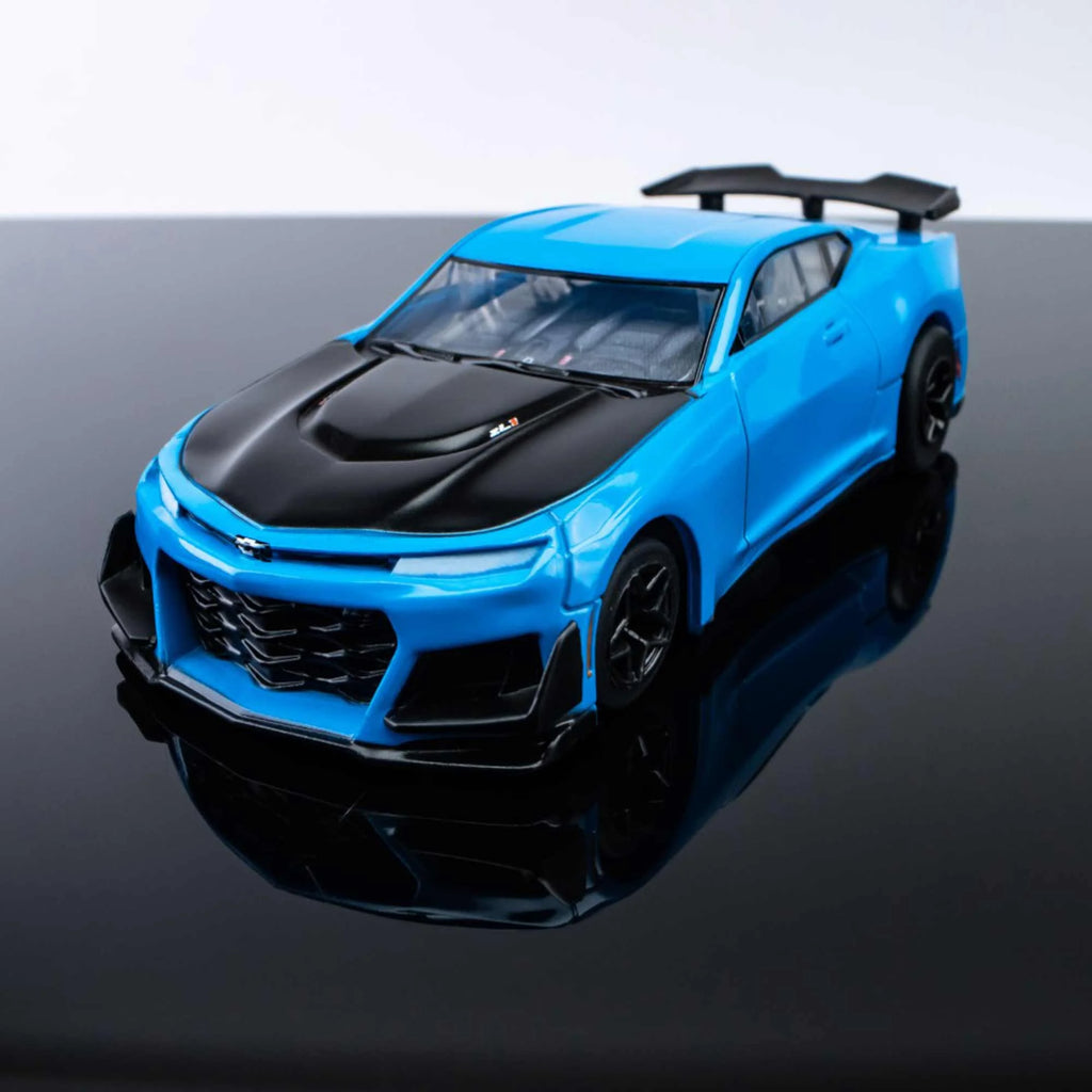2021 Camaro 1LE HO Slot Car H132771