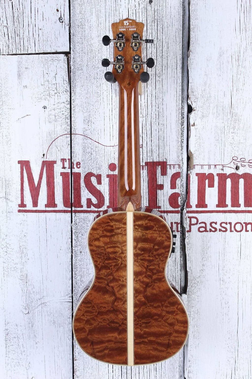 15th Anniversary Concert Ukulele W2498