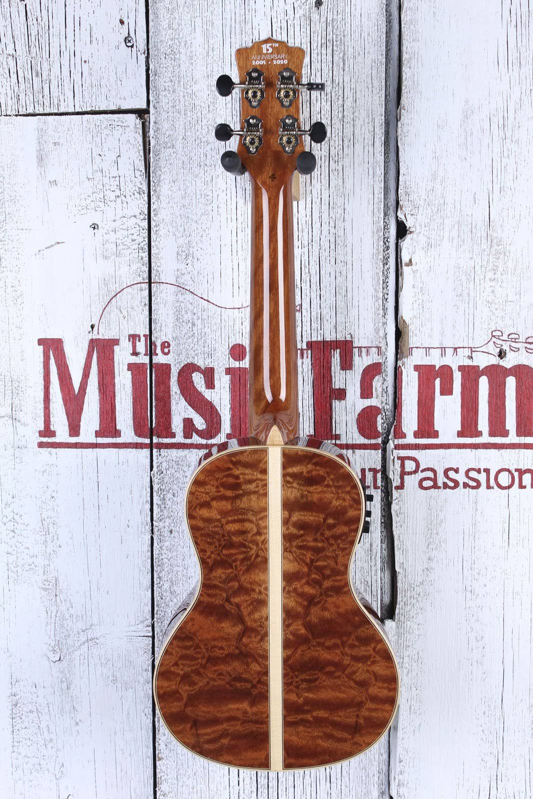 15th Anniversary Concert Ukulele W2498