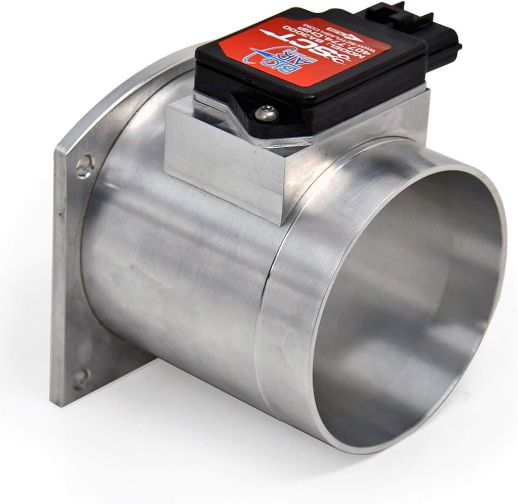 90mm Billet Housing Mass Air Meter K349